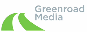 Logo Greenroad Media